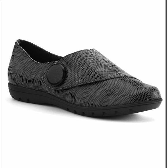 Soft Style Veda Monk-Strap Shoes - Picture 1 of 4